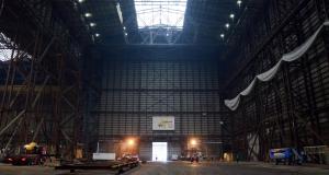 Inside the Halls. Photo : Connie Maria Westergaard