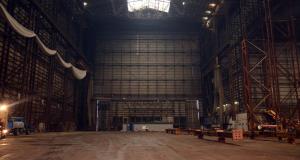 Inside the Halls. Photo : Connie Maria Westergaard