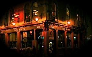 Jack Nealon's Pub. Photo : Jack Nealon's Facebook