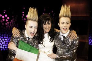 Eurovision Winner Linda Martin looking to create a new Band. Photo : Irish Mirror