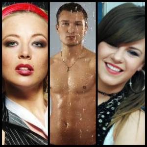 Lithuanian Finalists. Photo : Wikipedia