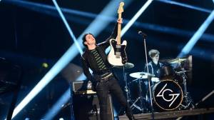 Photo : Olle Kirchmeier/SVT