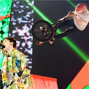 Madcraft UMK 2014 - Photo YLE