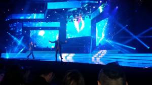 Malta Pre Show. Photo : Eurovision Ireland