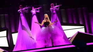 Photo: Olle Kirchmeier / SVT