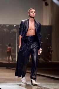 Martynas Kavaliauskas Elimiated in Lithuanian National Selection. Photo : Tautvydas 