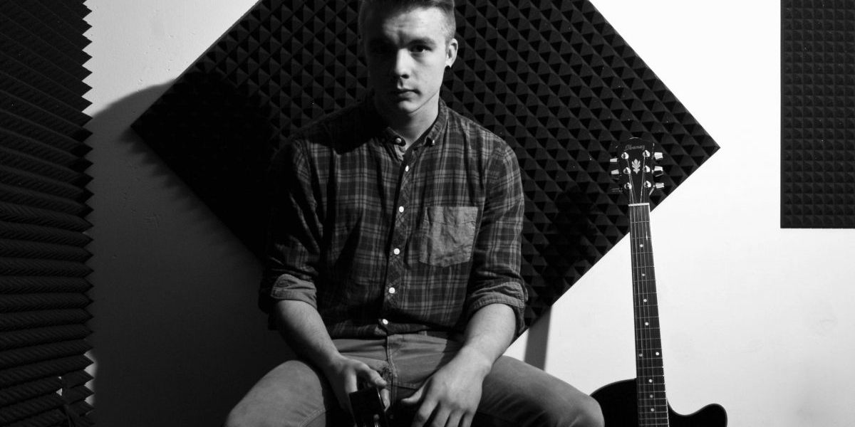 Max Krumm Photo : NDR/Hannah Drewes