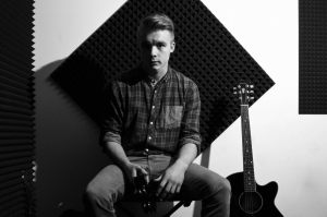 Max Krumm Photo : NDR/Hannah Drewes