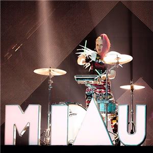 Miau - UMK2014 Photo YLE