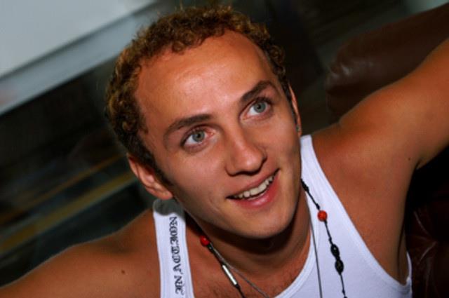 Mihai Traistariu Not for Eurovision this year. Photo : Mihai Traistariu Facebook