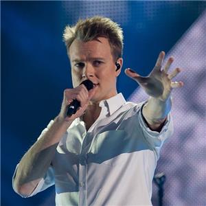 Mikko Pohjola UMK 2014 - Photo YLE