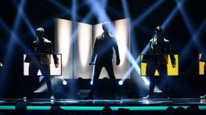 OscarZia. Photo Olle Kirchmeir/SVT