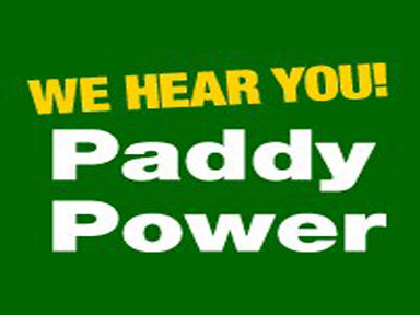 Paddy Power Eurovision Betting Odds for 2015. Photo : Irish Business Examiner