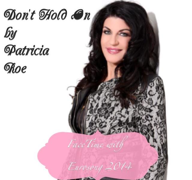 Facetime with Patricia Roe "Don't Hold On". Photo : Patricia Roe