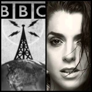 Ruth Lorenzo and the BBC. Photo : Wikimedia