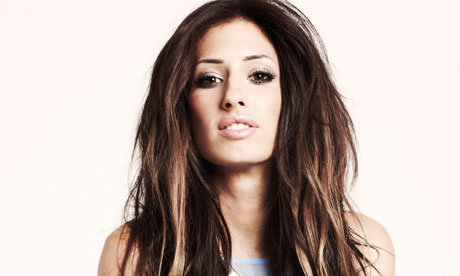 Stacey Solomon. Photo : Stacey Solomon