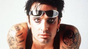 Tommy Lee. Photo : www.heraldsun.com.au