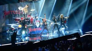 Ammotrack Photo Olle Kirchmeir/SVT