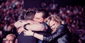 Carl Espen Wins. Photo : NRK