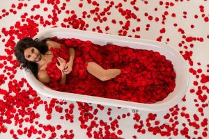 Conchita Wurst - Rise Like A Phoenix. Conchita Wurst. Photo: ORF/Thomas Ramstorfer