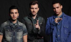 FREAKY FORTUNE feat. RISKY KID. Photo : Wikipedia