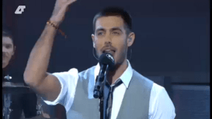 Kostas Martakis. Photo : Twitter