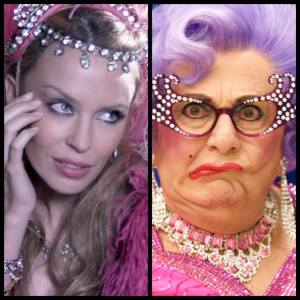 Who we would like to see at Eurovision 2014 for Australia. Photo : Wikipedia