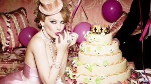 Eurovision One Stop Candy Shop. Photo : ItsMyKindOfScene.com