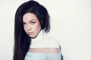 Maria Yaremchuk "Bez Tebya". Photo : YouTube