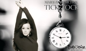 Maria Yaremchuk's Tick-Tock. Photo : facebook