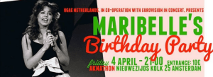 Maribelle party