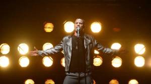 Martin Stenmarck Photo Olle Kirchmeir/SVT