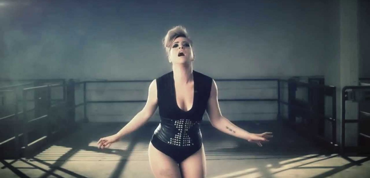 Mei Finegold - "Same Heart". Photo : YouTube