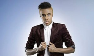 Mo "Heal". Photo : NRK