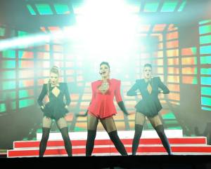 Moldova National Final. Photo : TRM