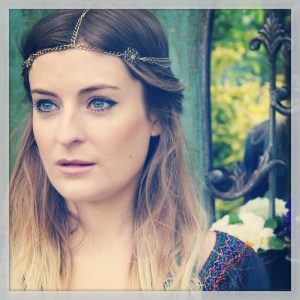 Molly Smitten-Downes to play Glastonbury 2014. Photo : Wikipedia