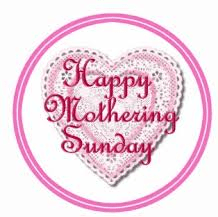 Mothering Sunday