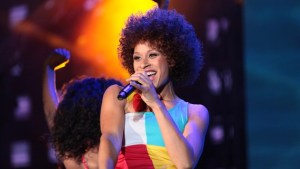 Oceana. Photo : Facebook