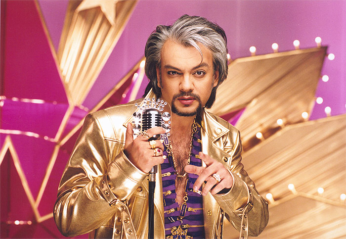 Philip Kirkorov. Photo : litagit
