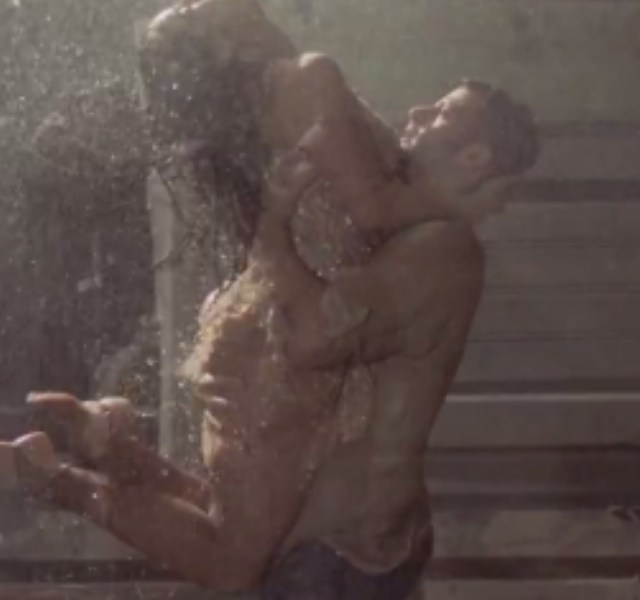 Ruth Lorenzo Official Video. Photo : Eurovision.Tv YouTube