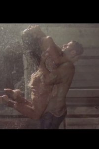 Ruth Lorenzo Official Video. Photo : Eurovision.Tv YouTube