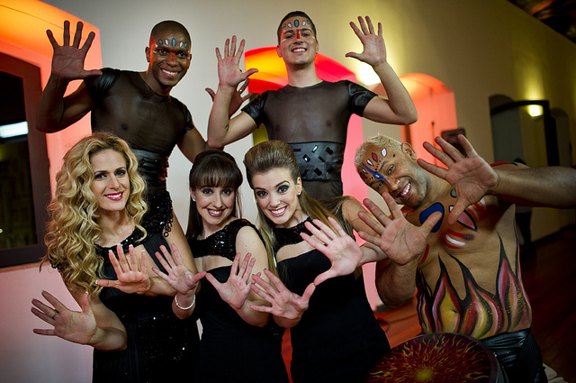 Susy - Quero Ser Tua (Como A Lua É Do Luar). Photo RTP