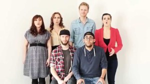 The Evolution of Eurovision. Photo : Stockmann Stage