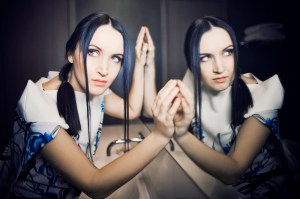 Tinkara Kovač. Photo : Wikipedia