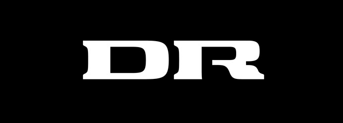 DR TV. Photo : DR