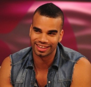 András Kallay Saunders Photo : parameter.sk