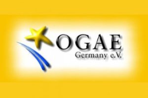 OGAE Germany. Photo : OGAE
