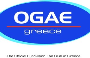 OGAE Greece Eurovision 2014 Points. Photo : OGAE Greece