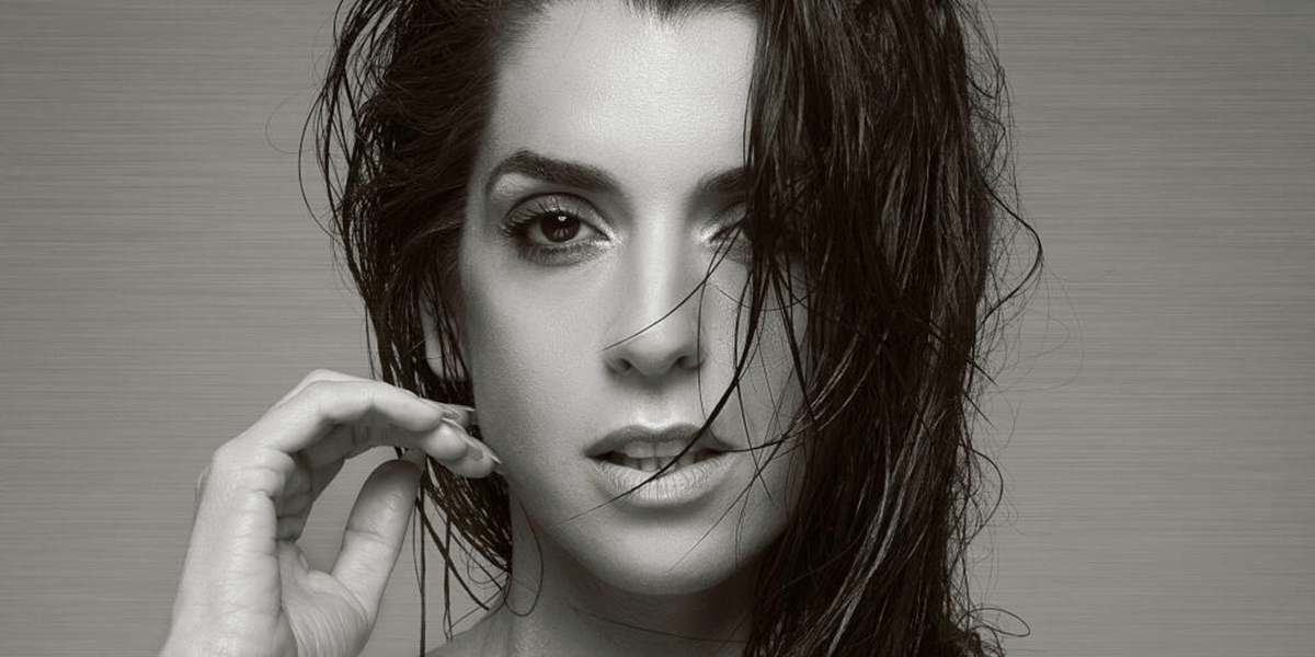 Ruth Lorenzo Dance Remix. Photo : Ruth Lorenzo Facebook