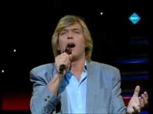 Scott Fitzgerald. Photo : YouTube